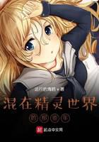 Those years in the world of elves