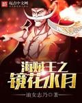 The mirror of the pirate