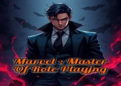 Marvel: Master Of Role Playing