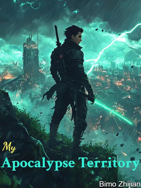 My Apocalypse Territory